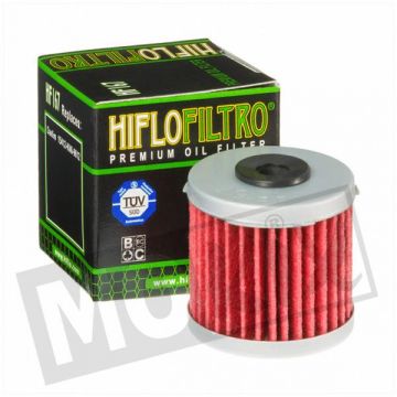 OLIEFILTER LML 4T 125cc HIFLO
