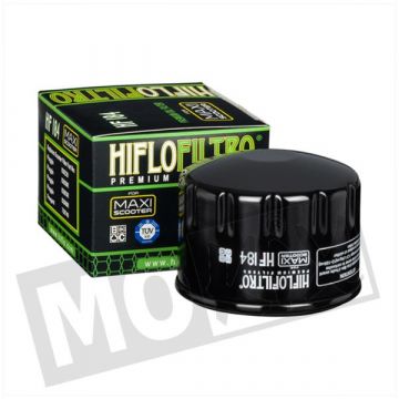 OLIEFILTER PIAGGIO EVOLUTION ''02/07 400/500cc