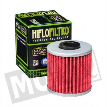 OLIEFILTER KYMCO X-CITING ''12> 400cc HIFLO