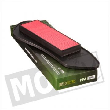 Luchtfilterelement Yamaha VP X-City 125 2008-2016/YP R X-Max 2006-2019125-250/MBK Citycruiser 125 2007-2001/Cityliner 125 2007-2015/Skycruiser 125 2006-2015