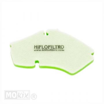 Luchtfilterelement Piaggio Zip SP/FR/RST 1996-2000 Hiflo