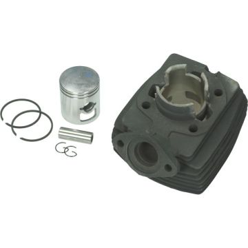 Cilinder Alu-Nik Fox/Wallaroo 40Mm 50Cc Dmp