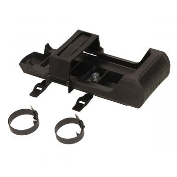 Slot vouw houder los fatbike Abus sh 6500k 120 borno granit