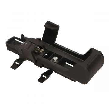 Slot vouw houder los fatbike Abus sh 6500k 90 borno granit