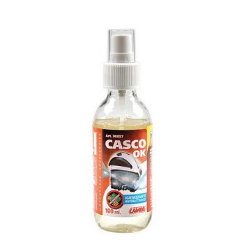 Hygiene spray helm intrieur Lampa 100ml