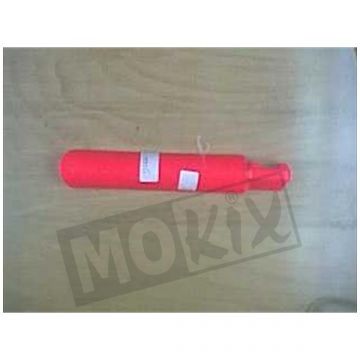 VOORV. BESCHERMKAPPEN MX    2000