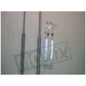 BINNENPOOT L/R COMPLEET MRX PRO