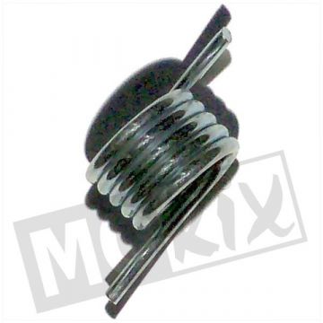 VEER VOETSTEUN LINKS MRX/SMX