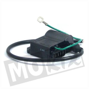 BOBINE 12V 55W RIEJU