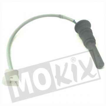 DERBI OIL RESERVOIR FILLER PLUG