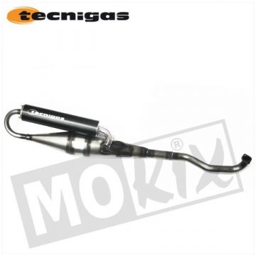 Uitlaat Puch Maxi Next R Tecnigas-06.09.400R