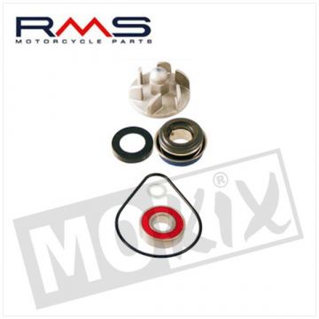 WATERPOMP-REVISIE SET HONDA PANTHEON 125cc RMS