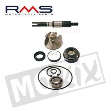 WATERPOMP-REVISIE SET HONDA SH 125cc RMS
