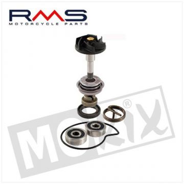WATERPOMP-REVISIE SET PIAGGIO BEVERLY '06 250 RMS