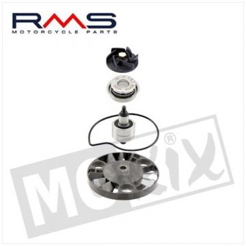 WATERPOMP-REVISIE SET PIAGGIO BEVERLY 125cc RMS