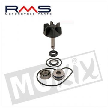 WATERPOMP-REVISIE SET SUZUKI BURGMAN 125cc RMS