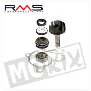 WATERPOMP-REVISIE SET YAMAHA MAJESTY 250cc RMS