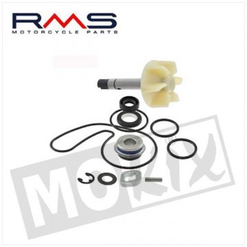 WATERPOMP-REVISIE SET SUZUKI BURGMAN 400cc RMS