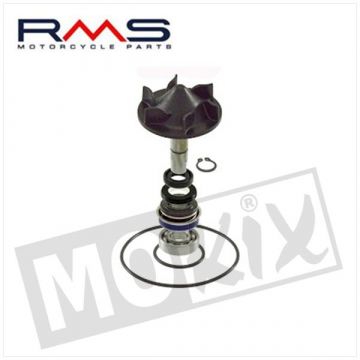 WATERPOMP-REVISIE SET YAMAHA T-MAX 530cc RMS