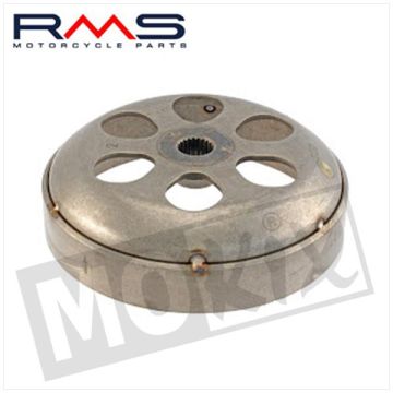 KOPPELINGSHUIS PIAGGIO LEADER 125cc RMS