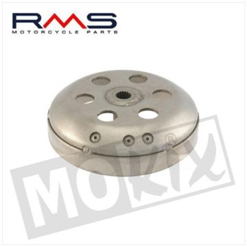 KOPPELINGSHUIS APRILIA LEONARDO 150cc RMS