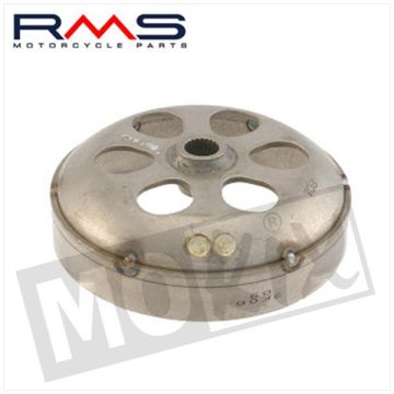 KOPPELINGSHUIS PIAGGIO LEADER 125/200cc RMS