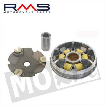 VARIATEURSET PIAGGIO LIBERTY/DERBI BOULEVARD 150 RMS