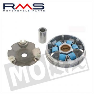 Variateurset Piaggio Liberty/GTS/Beverly 200 RMS