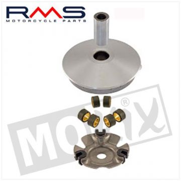 VARIATEURSET HONDA SH 150cc 2007 RMS