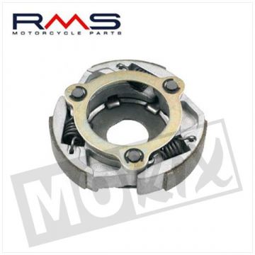 KOPPELINGSSEGMENTEN YAMAHA MAJESTY/MBK 150cc RMS