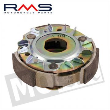 KOPPELINGSSEGMENTEN PIAGGIO BEVERLY/APRILIA SCARABEO 200cc RMS