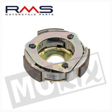 KOPPELINGSSEGMENTEN PIAGGIO BEVERLY/APRILIA SCARABEO 250cc RMS
