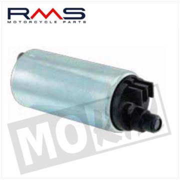 BENZINE POMP  HONDA SH 125/150/300 >"05 RMS
