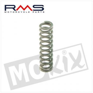 KOPPELINGS DRUKVEER SET YAMAHA X-MAX '08-'11 RMS