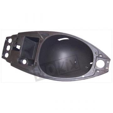 HELMBAK/MET-IN BOX APRILIA AREA 51 ORGINEEL