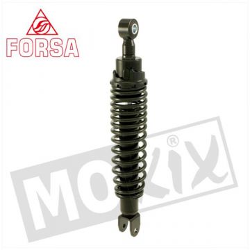 SCHOKBREKER KY DINK EU3 06-07 125/200 ZWART FORSA