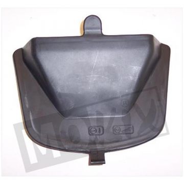 DEKSEL MET-IN BOX/HELMBAK PEUGEOT SPEEDFIGHT ORGINEEL