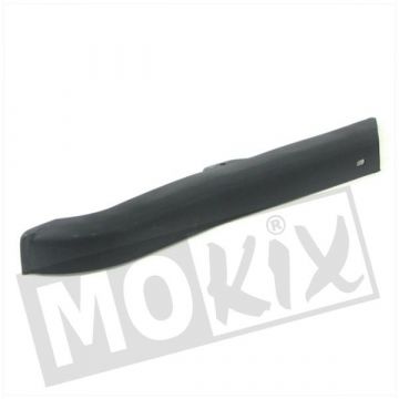 KETTINGSCHERM,KETTINGRAND TOMOS A35/STANDARD ZWART