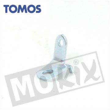 Center stand/lower stand spring holder Tomos A3/A35 original