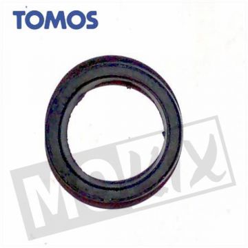 VOORVORK RUBBER RING TOMOS STANDAARD/QUADRO ORG