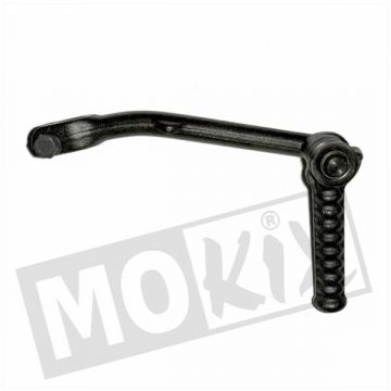 Kickstart pedaal Morini ijzer Vparts