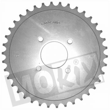 ACHTERTANDWIEL BETA CYCLO 38t