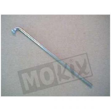 SPAAK ACHTERWIEL BETA MC   10/10