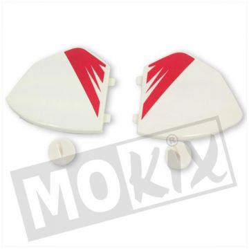 MONTAGE-SET VIZIER SH-2005   WIT