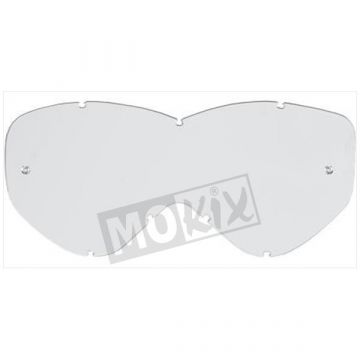 LENS CROSSBRIL MT MX-PRO TRANSPARANT