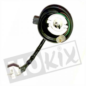 Koplampfitting China Z2000