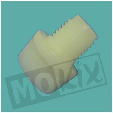 OLIEVULPLUG TRANSMISSIE BETA