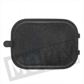 INSPECTIE LUIK CHINA Z2000  ZWART