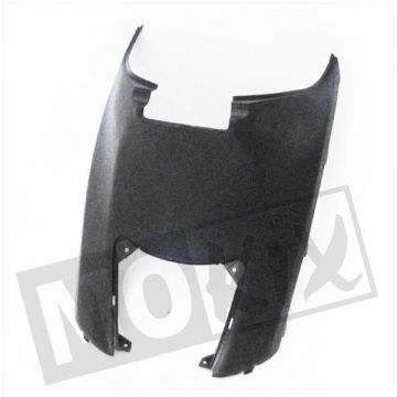 BODYSCHERM .HAKKENKAST,TREEPLANK ACHTER CHINA Z2000 ZWART