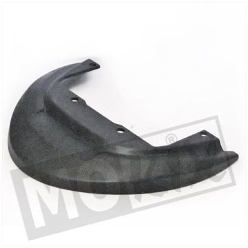 Achterdrager bovenkap China Z2000 zwart